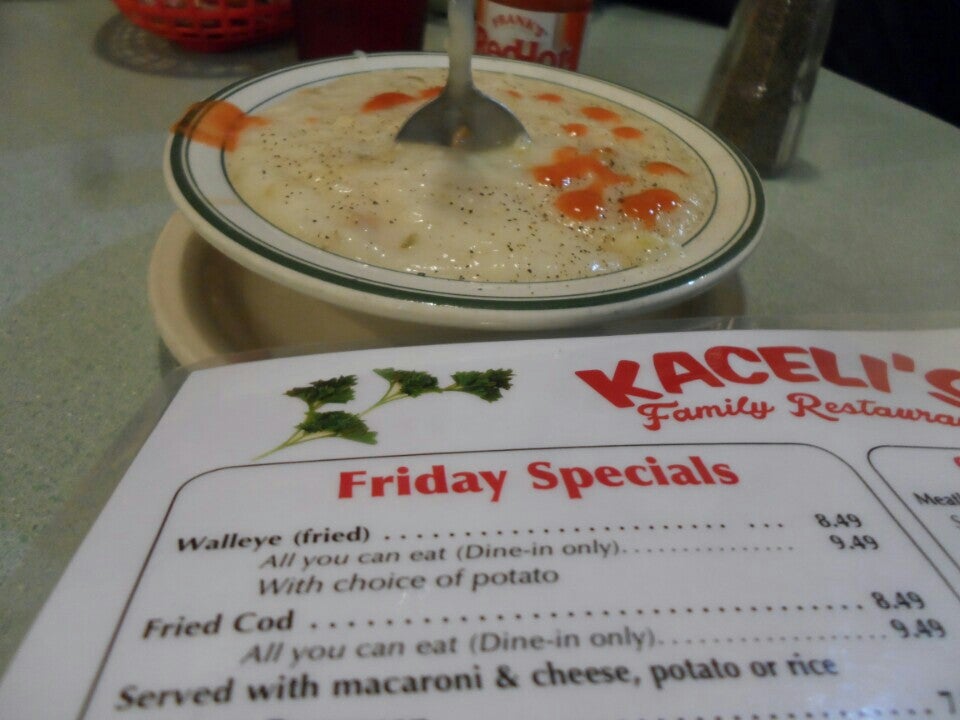 Best Restaurants in Taylor, MI Updated Winter 2020 Restaurantji