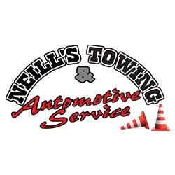 Neill's Towing & Automotive Service Inc