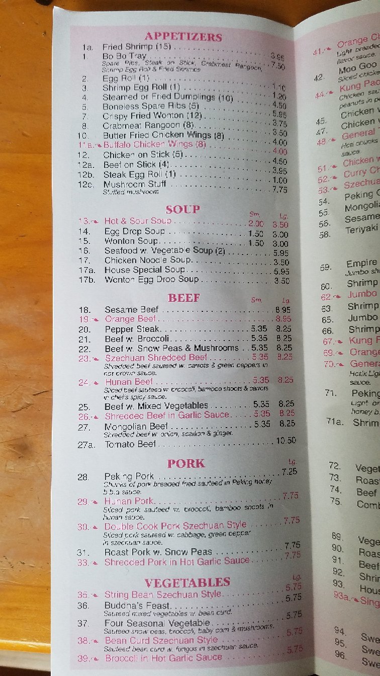 Photo credit: Tripadvisor