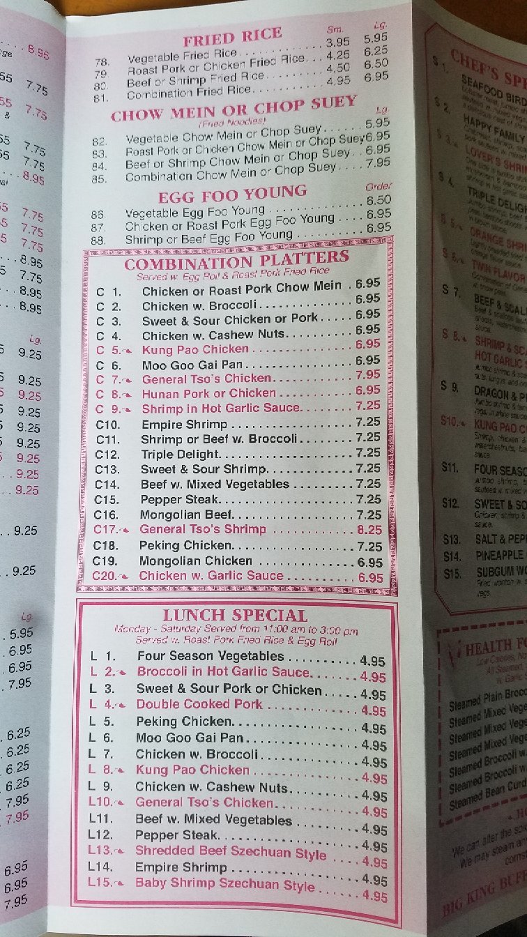 Photo credit: Tripadvisor