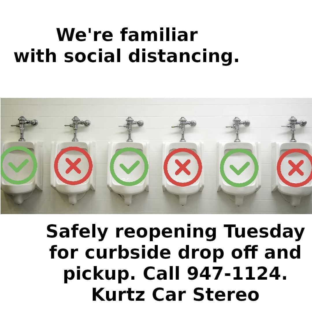 Kurtz Car Stereo
