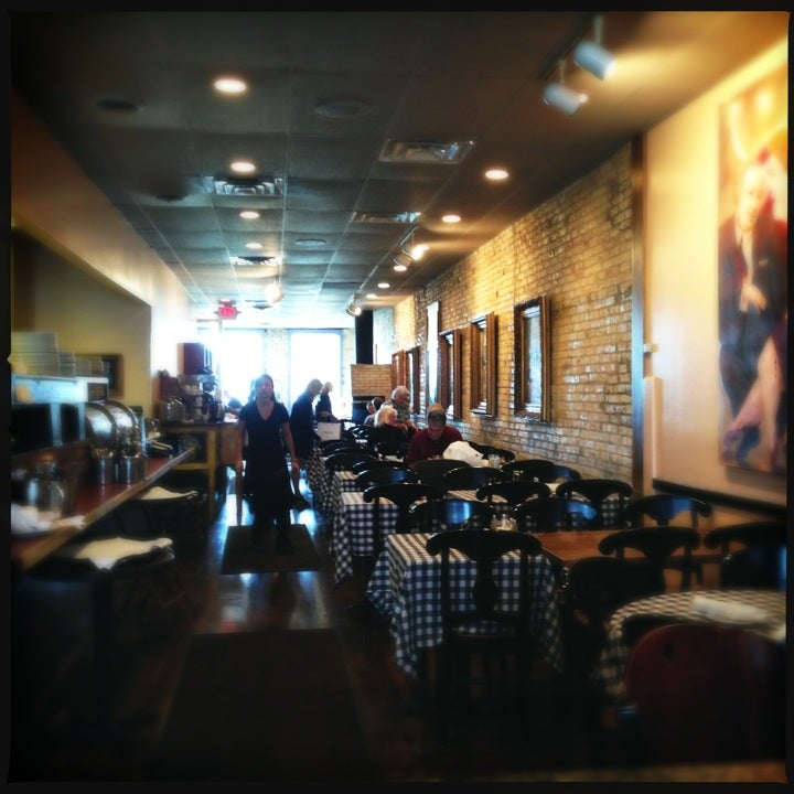 Photo credit: foursquare
