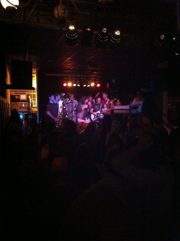 Photo credit: foursquare