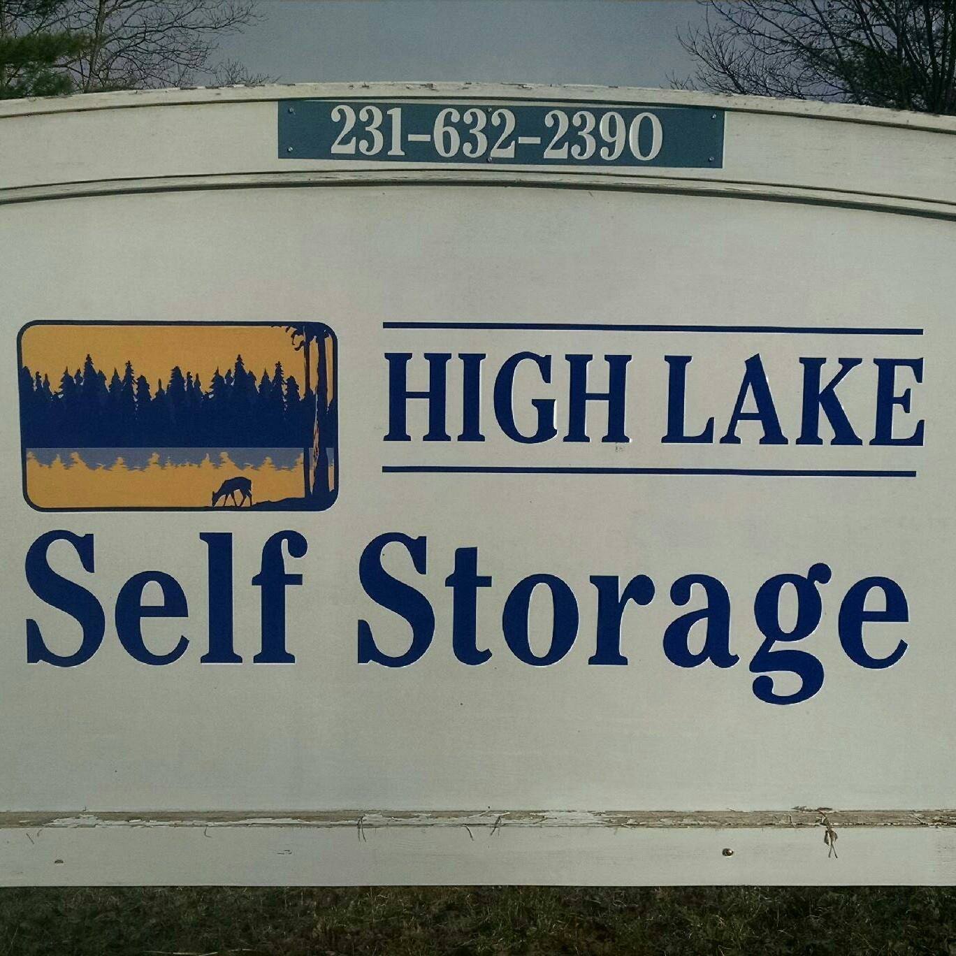 High Lake Self Storage