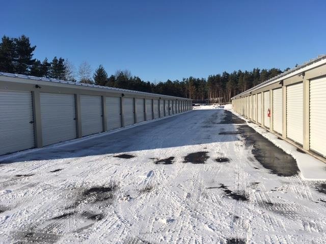 Interlochen Affordable Self Storage