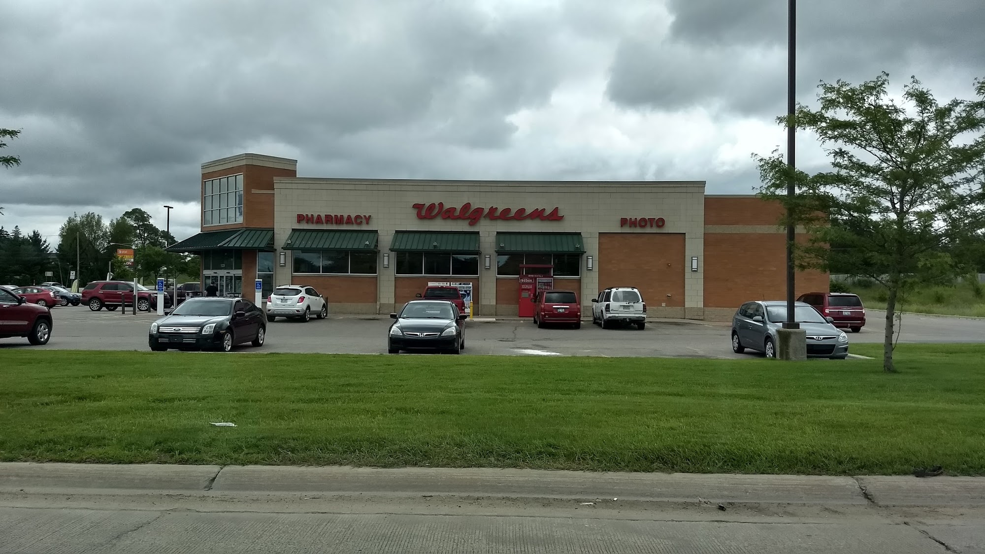 Walgreens