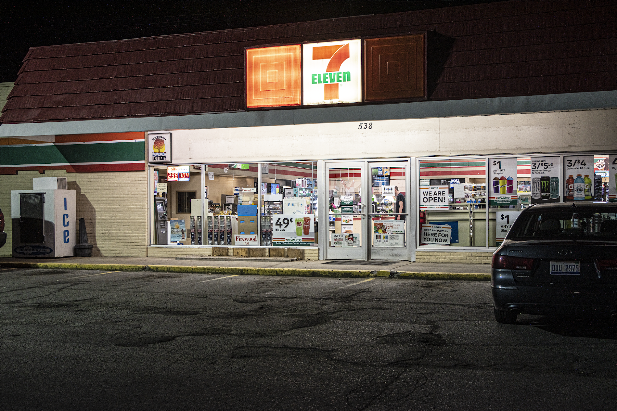 7-Eleven