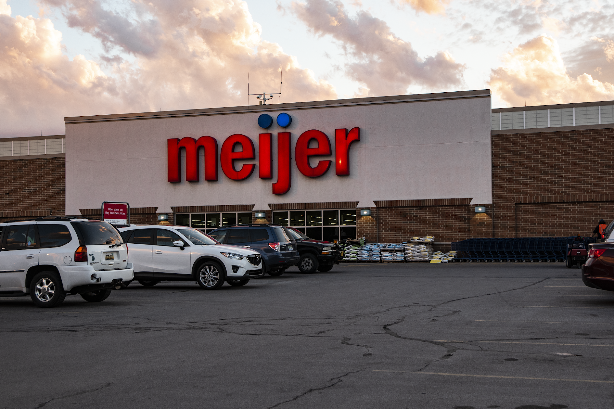 Meijer