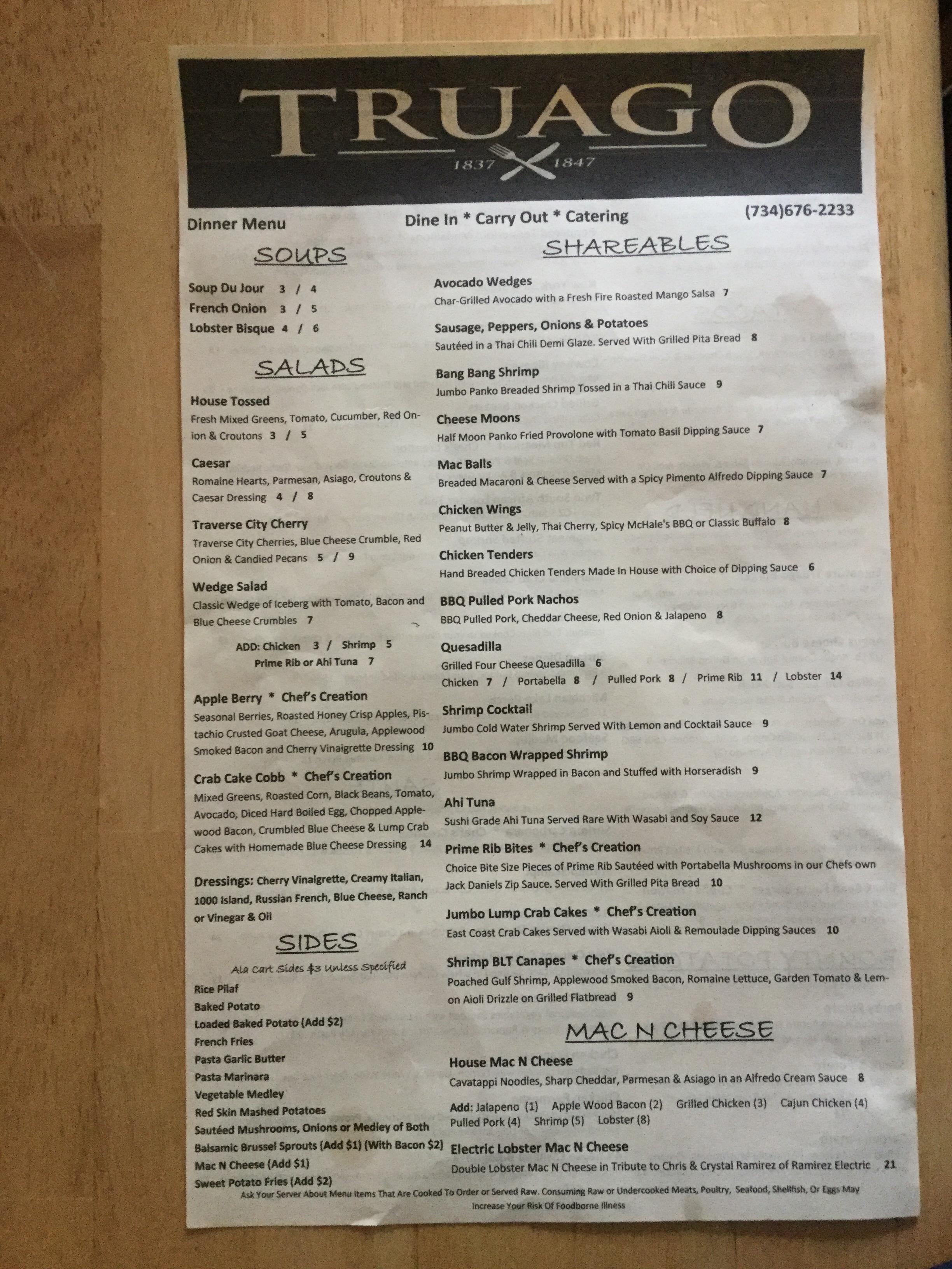 Photo credit: Yellowpages