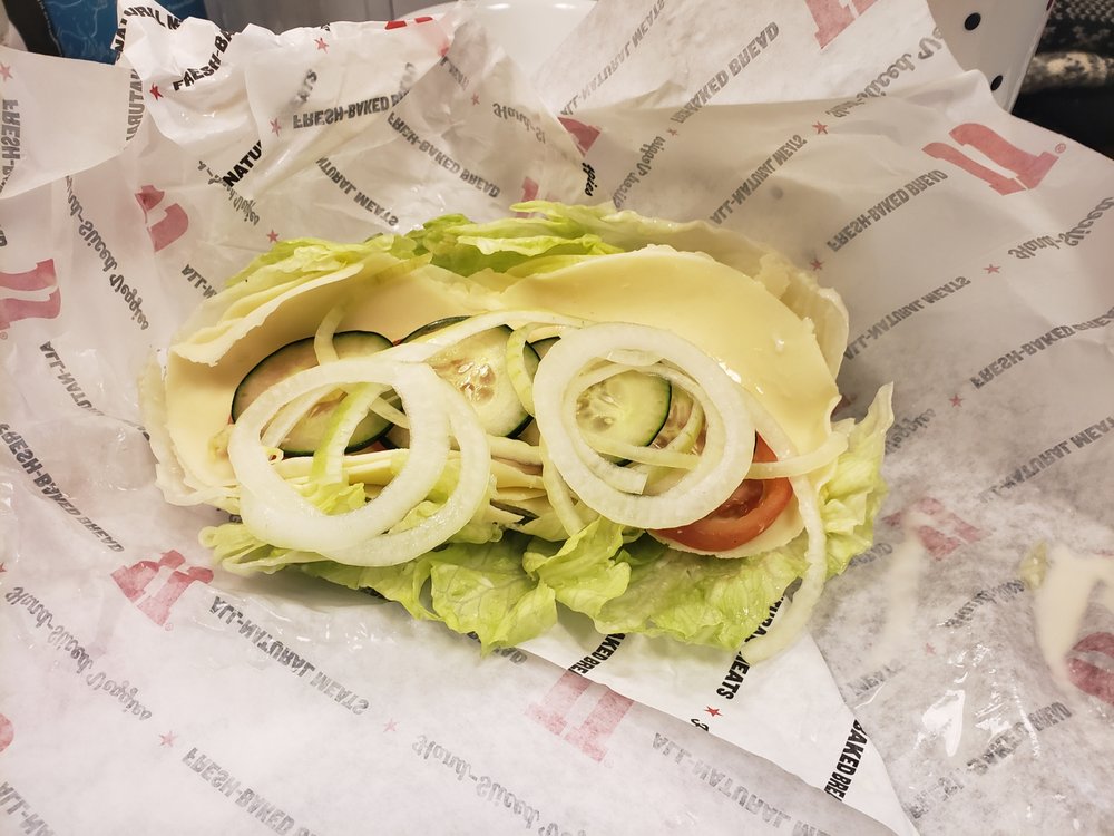Jimmy John's 5373 Crooks Rd, Troy