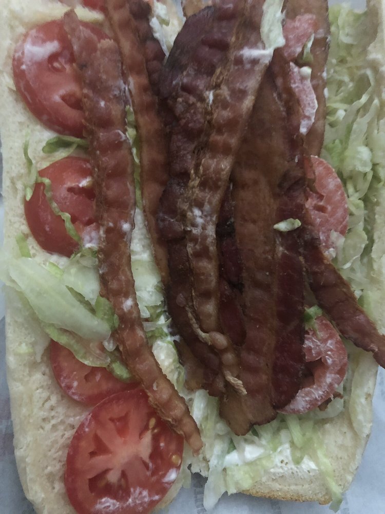 Jimmy John's 6842 S Rochester Rd, Troy