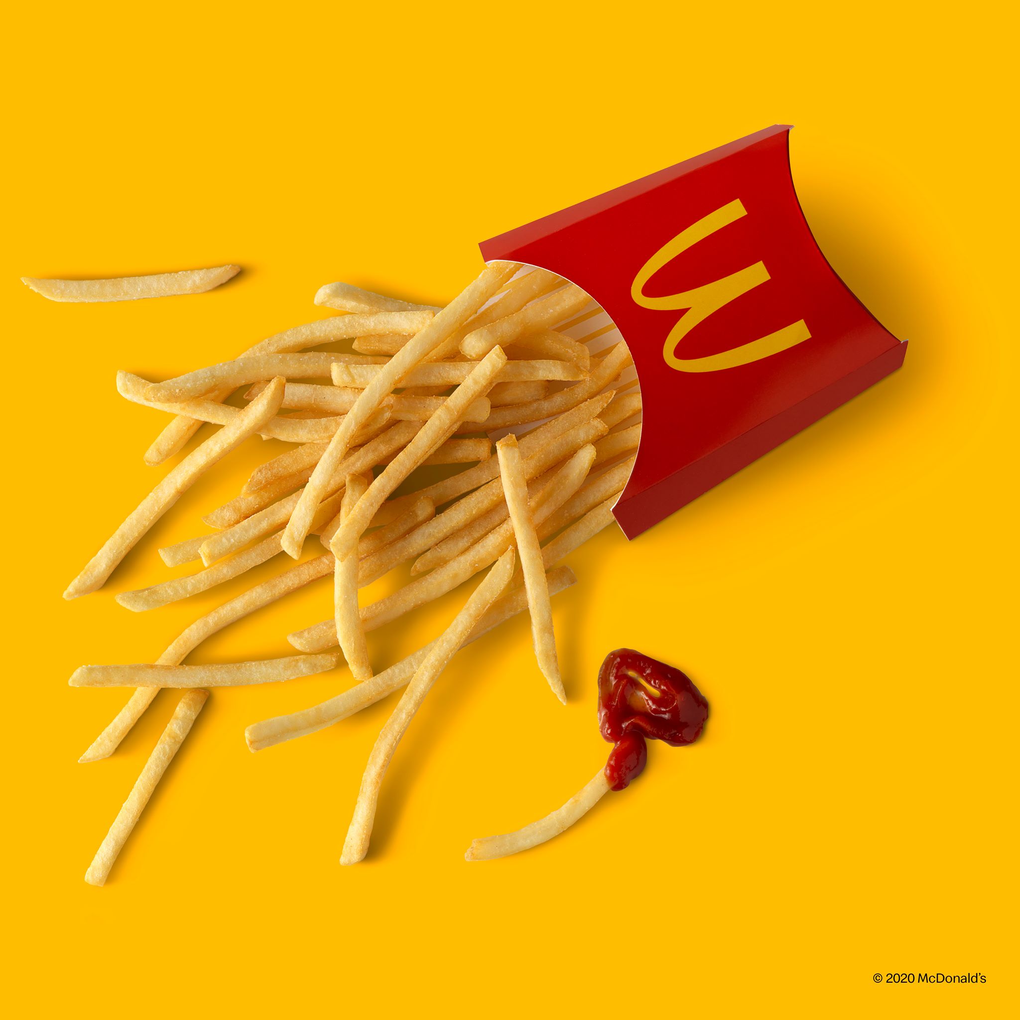 McDonald's 36895 Dequindre Rd, Troy