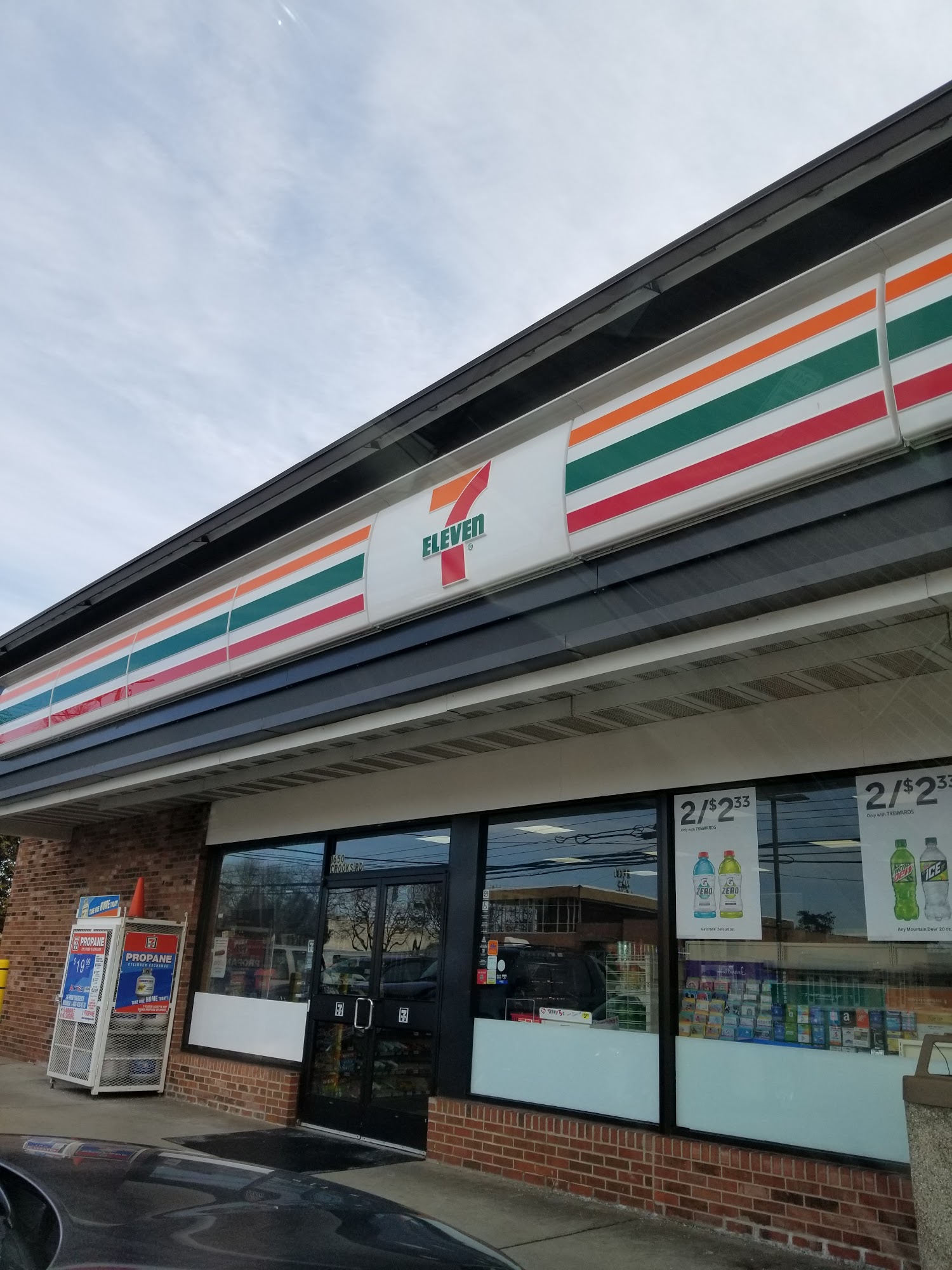 7-Eleven