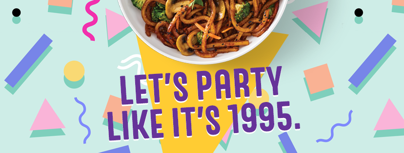 Noodles and Company 3119 Crooks Rd, Troy