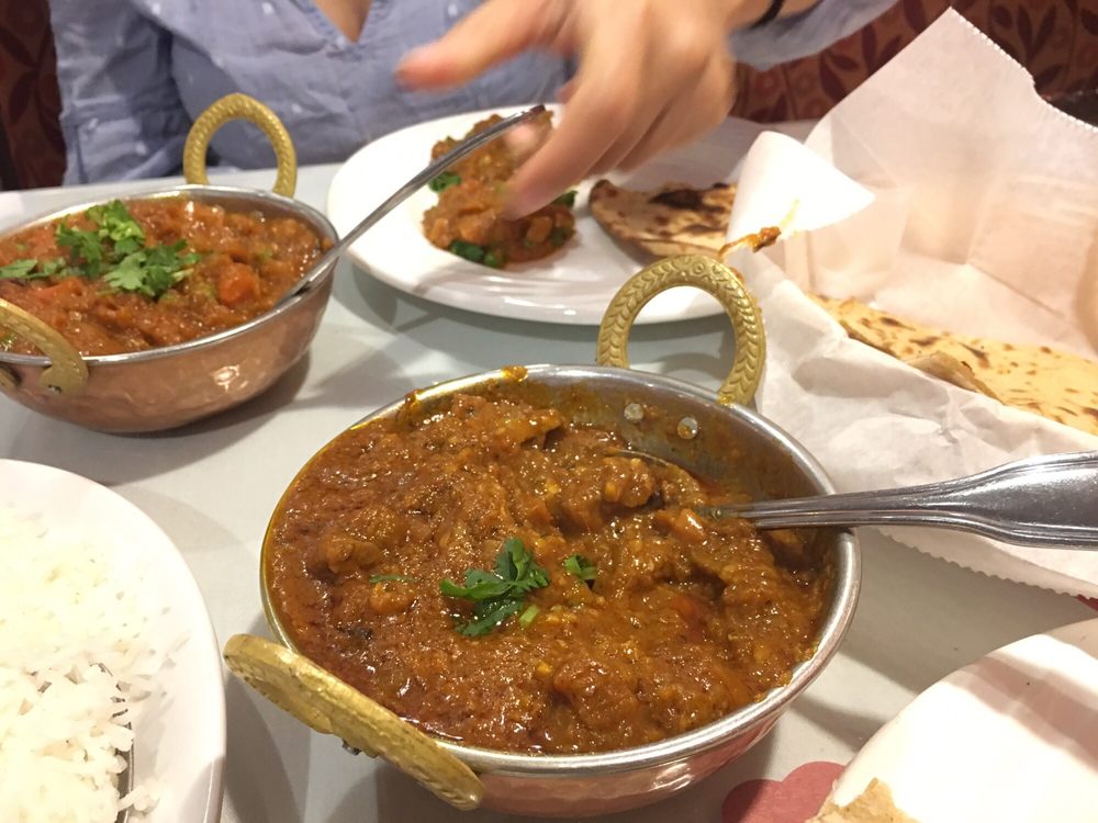 Royal Indian Cuisine 3877 Rochester Rd, Troy