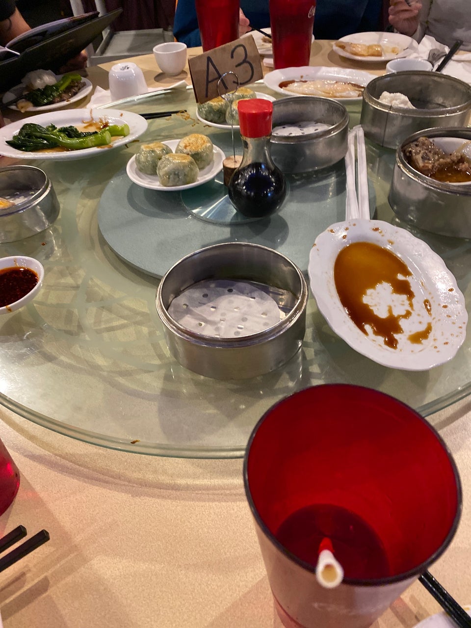 East Lake Chinese Restaurant 5087 Rochester Rd, Troy