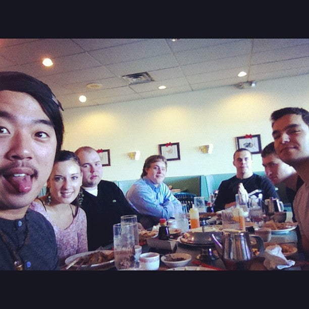 Photo credit: foursquare