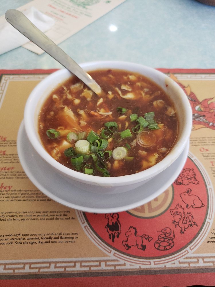 Hong Kong Express 6061 Rochester Rd, Troy