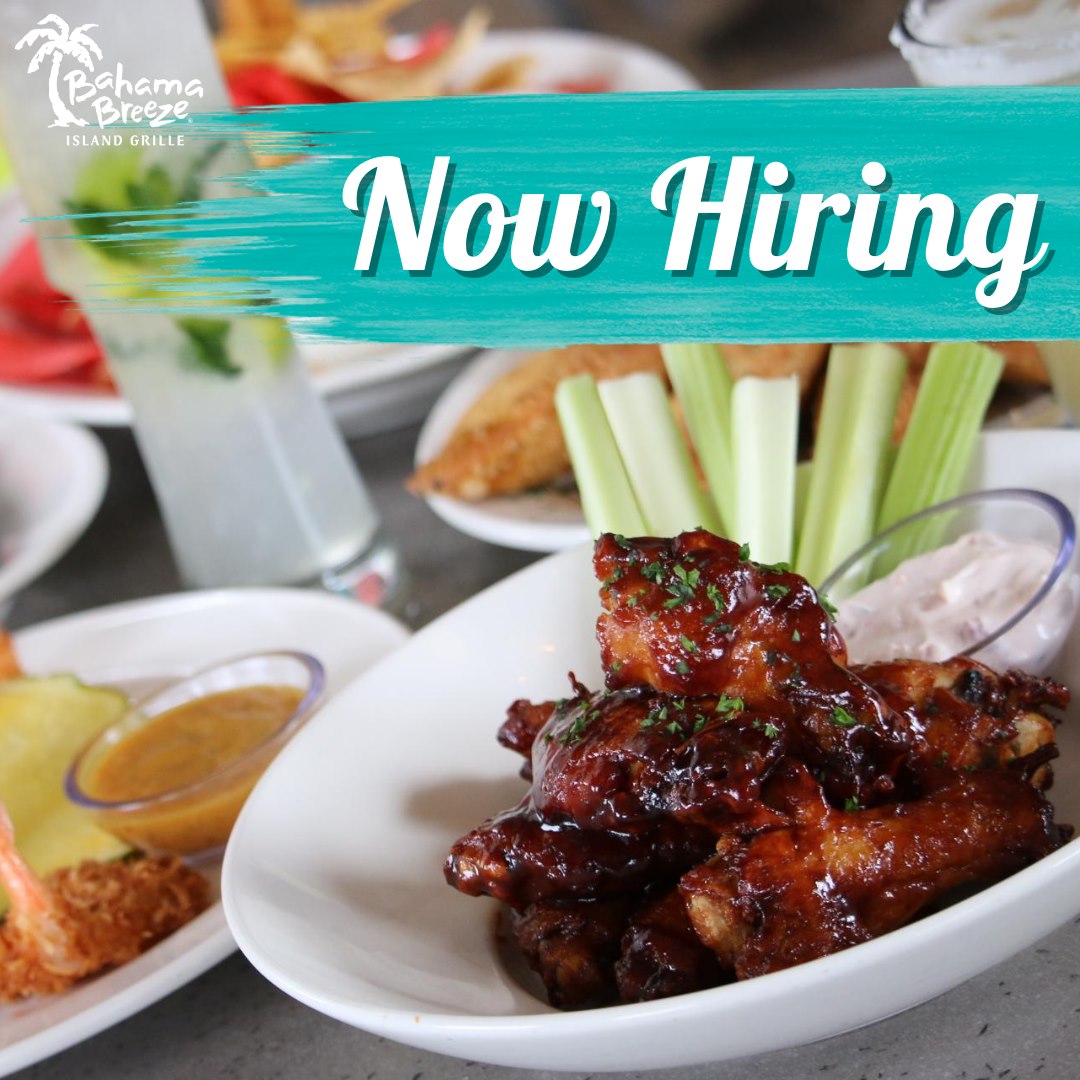 Bahama Breeze 539 E Big Beaver Rd, Troy