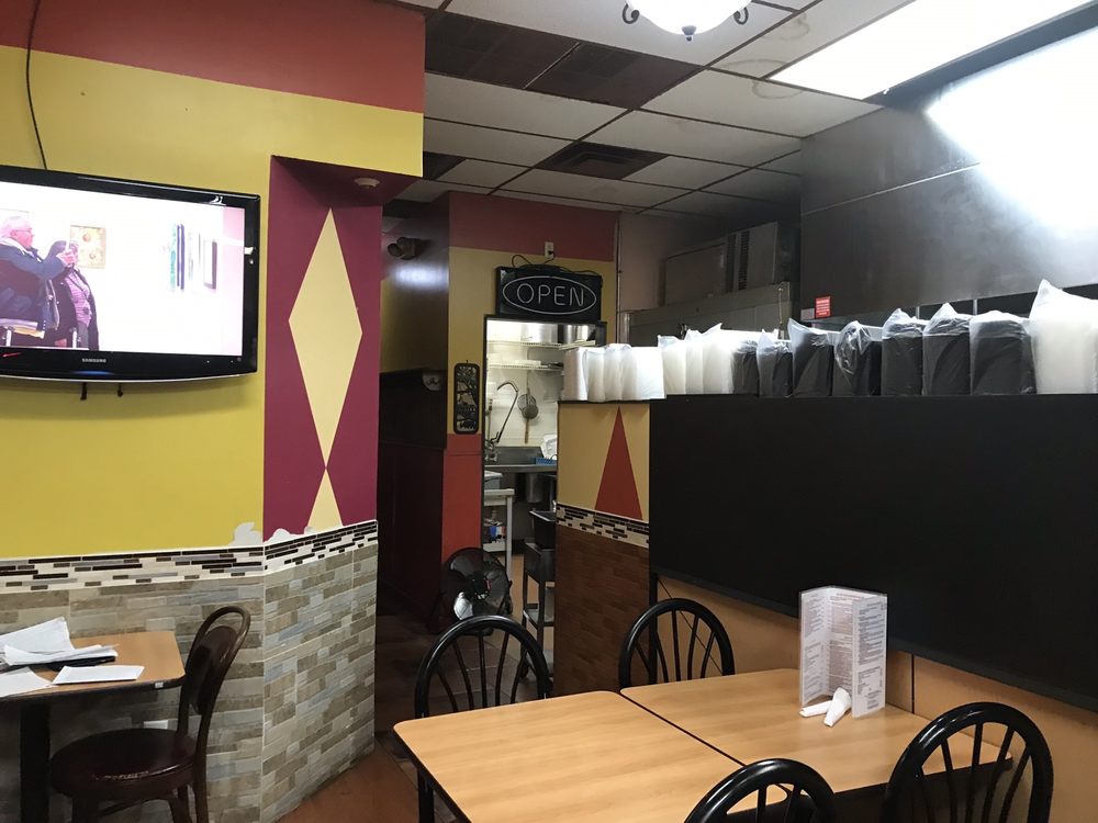 Thai Taste 5063 Livernois Rd, Troy