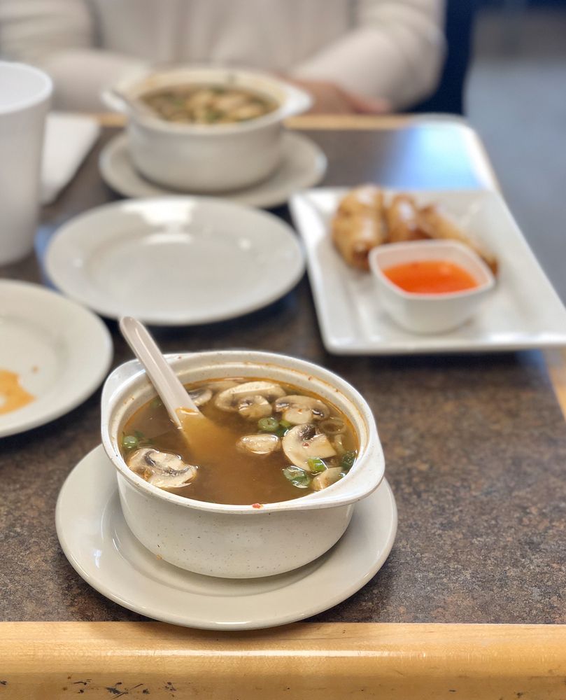 K Thai Xpress 3045 Crooks Rd, Troy