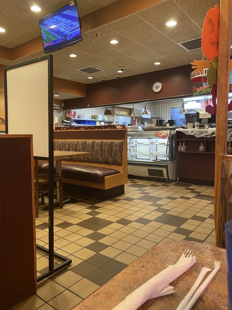 Kerby's Koney Island 2901 Crooks Rd, Troy