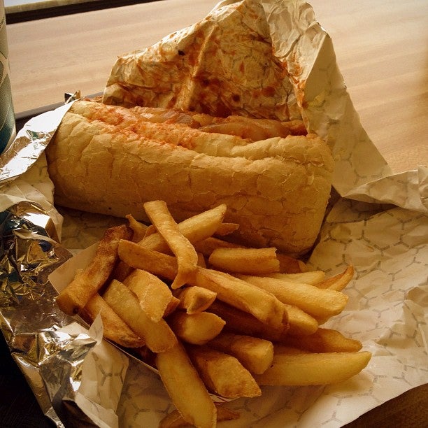 Photo credit: foursquare