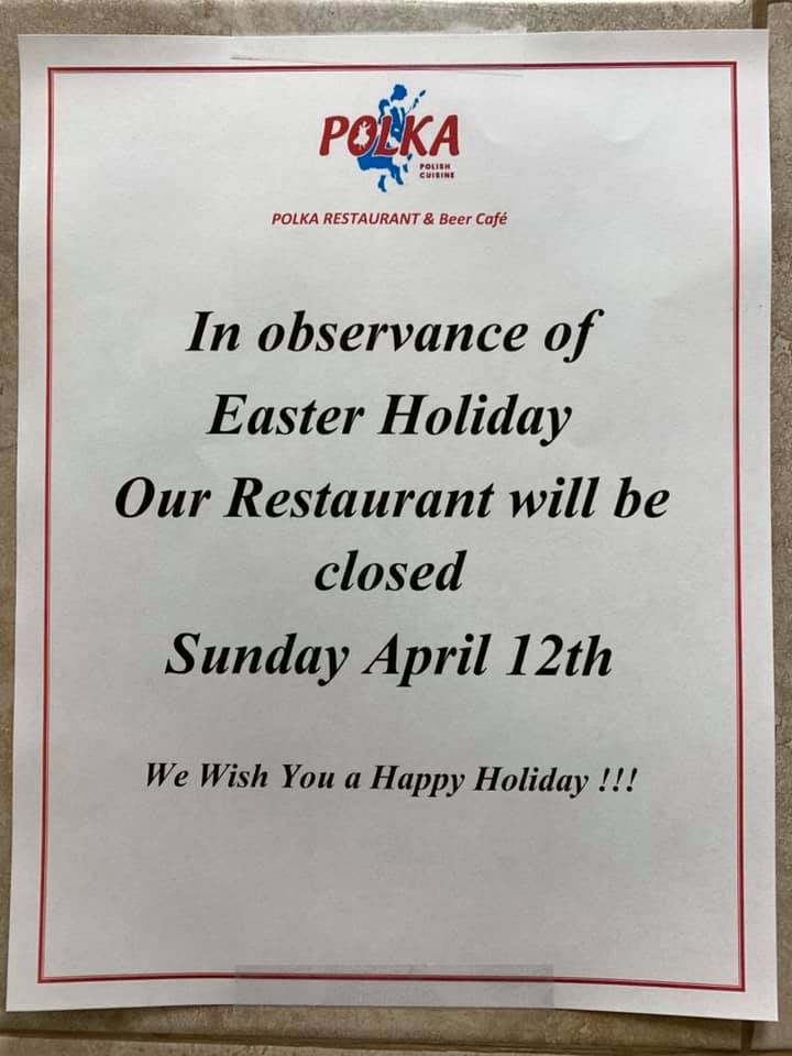Polka Restaurant & Beer Cafe 2908 E Maple Rd, Troy