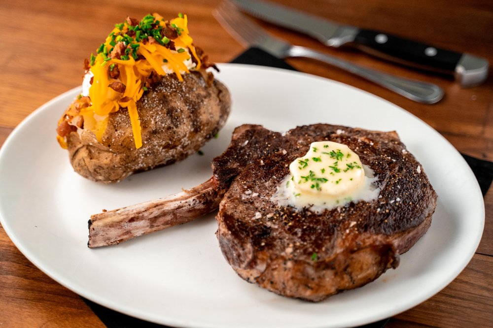 Stoney River Steakhouse and Grill 155 W Big Beaver Rd, Troy