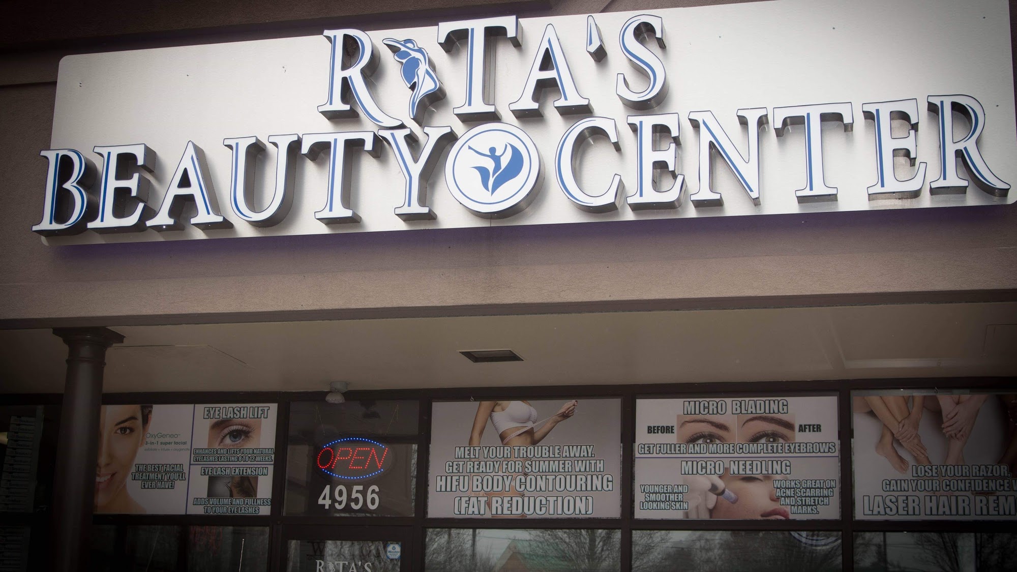 Rita's Beauty Center