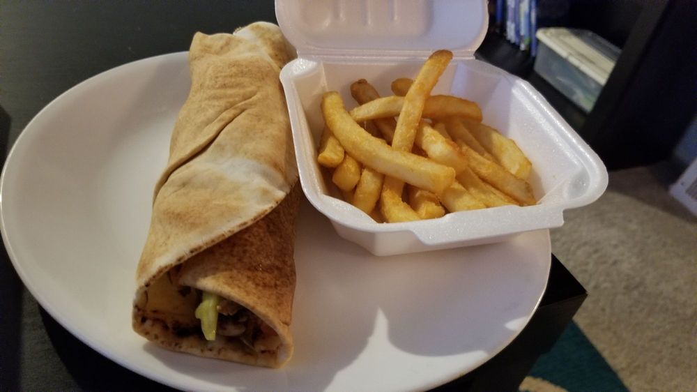 Troy Kabob 4977 Livernois Rd, Troy