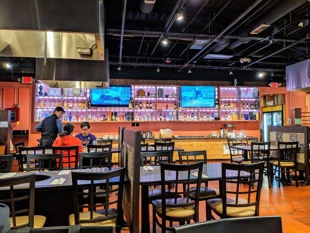 Dae Jang Keum 2947 E Big Beaver Rd, Troy