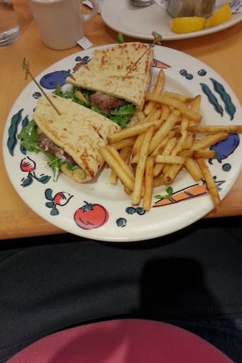 The Bistro at Macy's Somerset 2750 W Big Beaver Rd, Troy