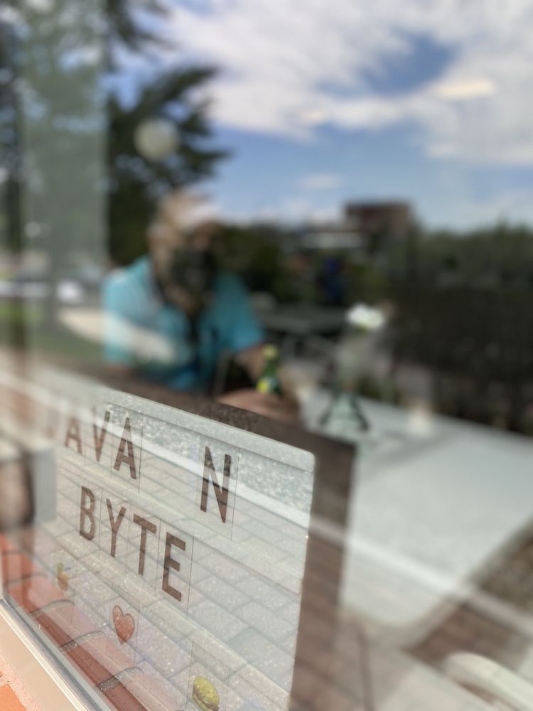 Java N Byte 1441 W Long Lake Rd, Troy