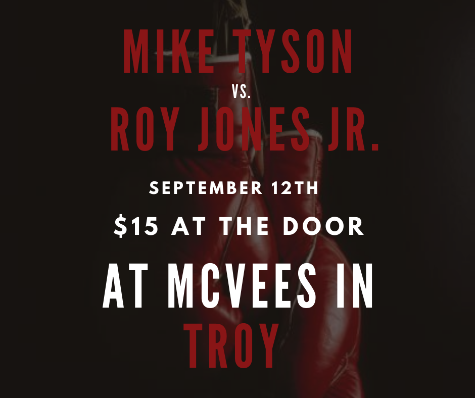 McVee's Pub and Grub 1129 E Long Lake Rd, Troy