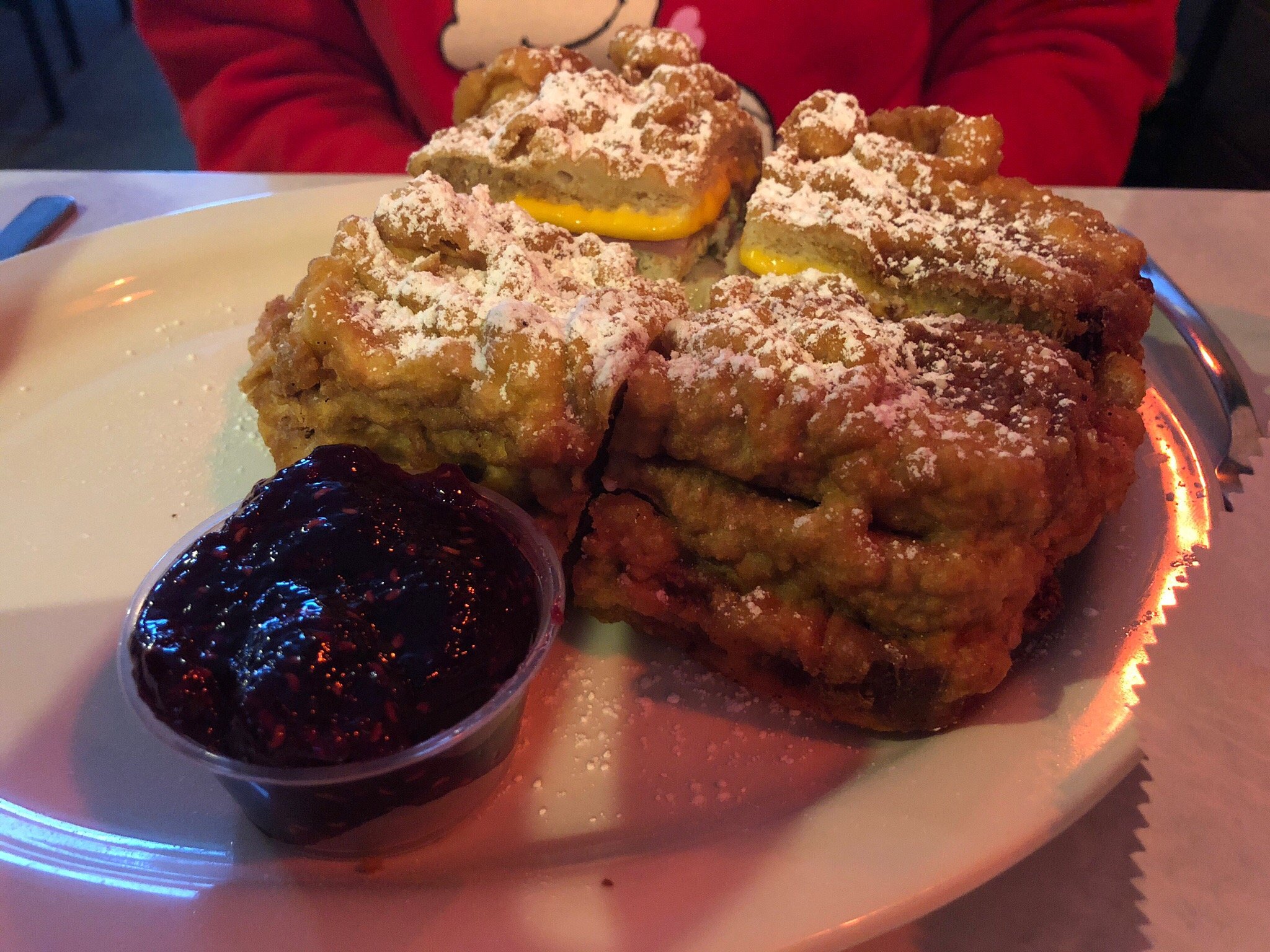 Photo credit: tripadvisor