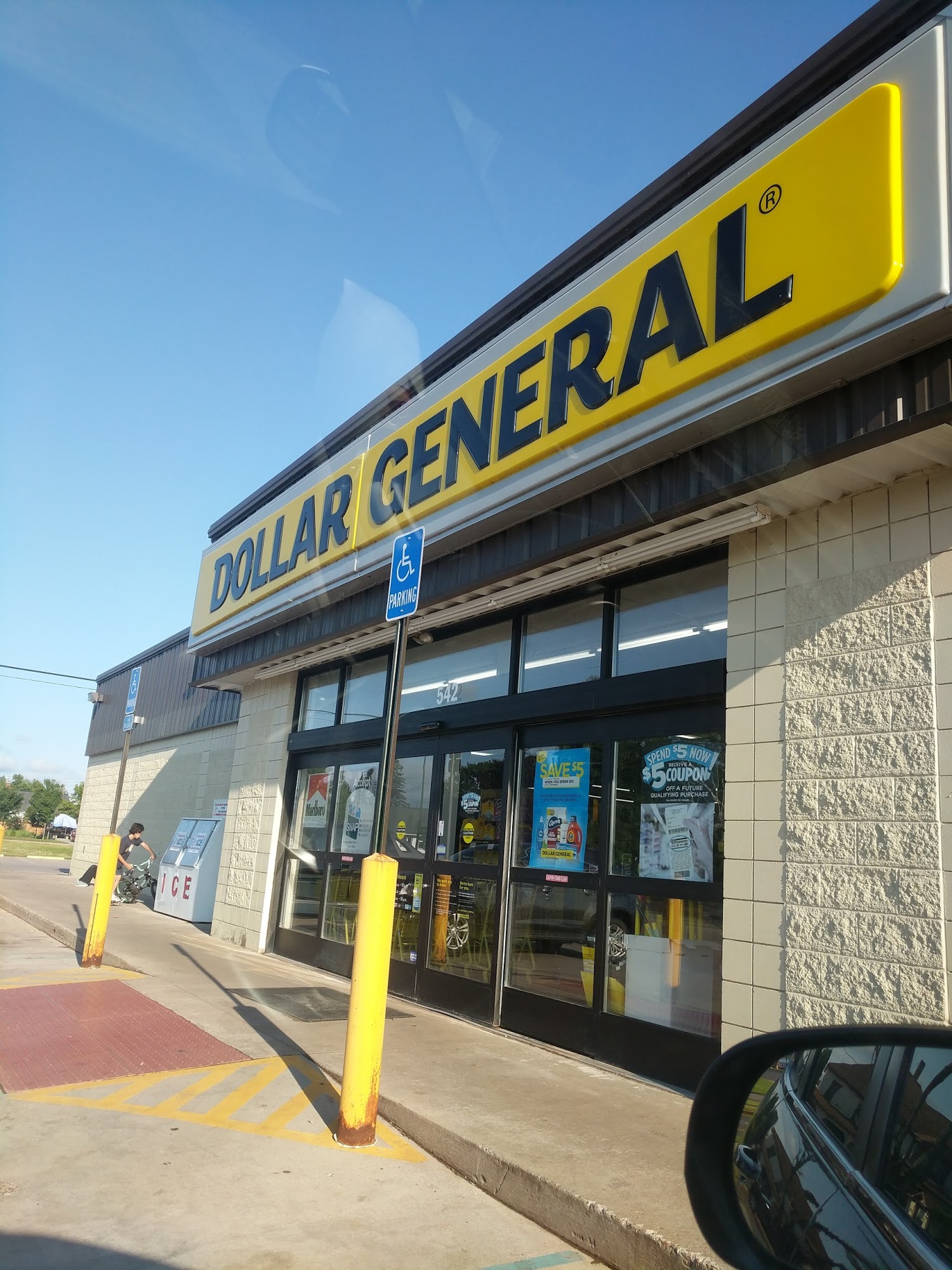 Dollar General