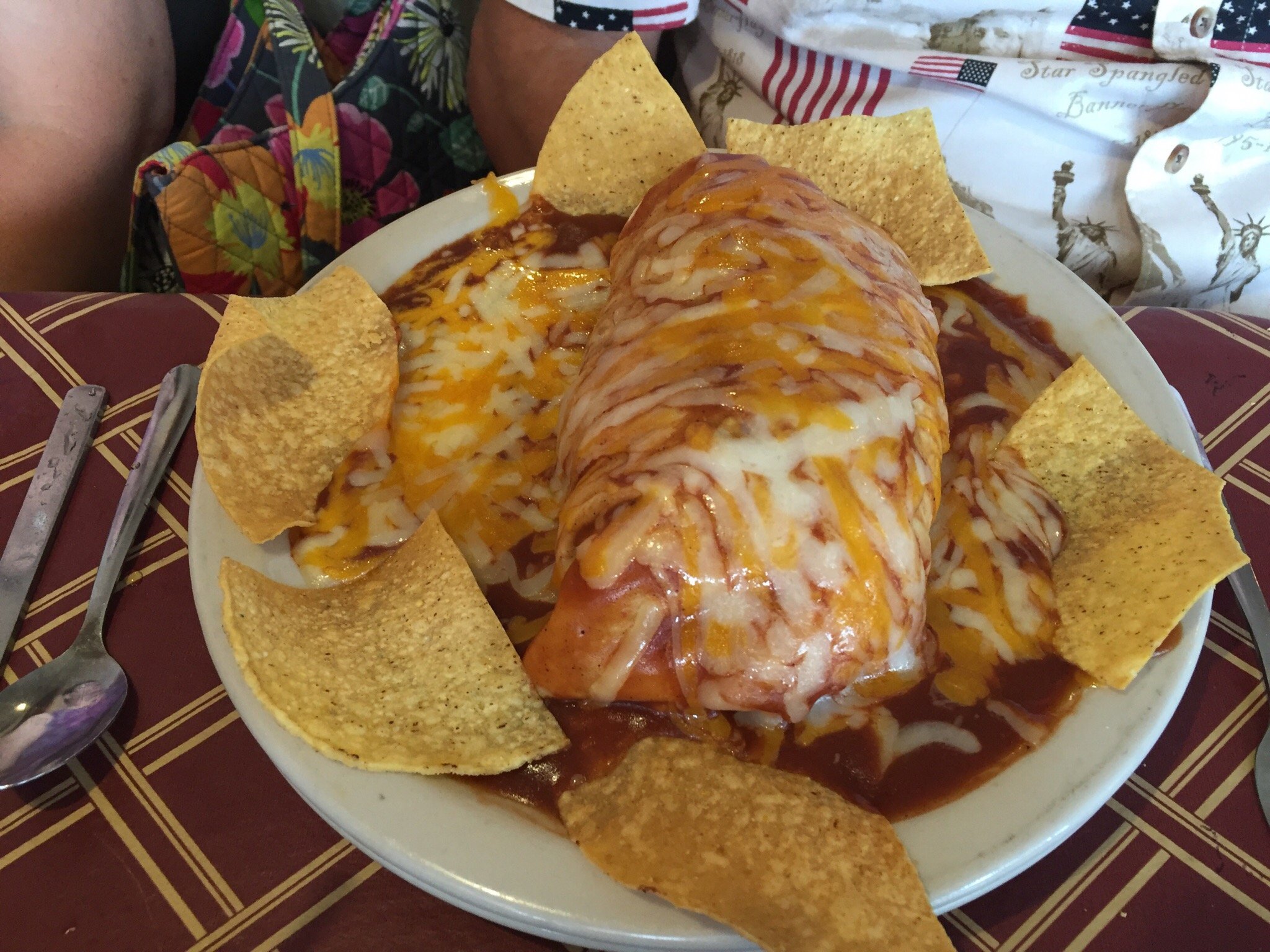 Photo credit: tripadvisor