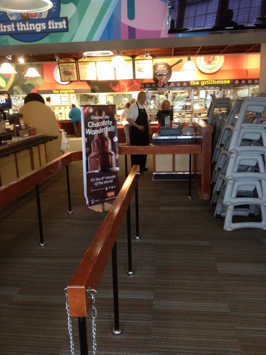 Photo credit: foursquare