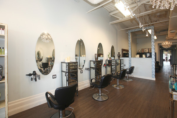 Blush Salon