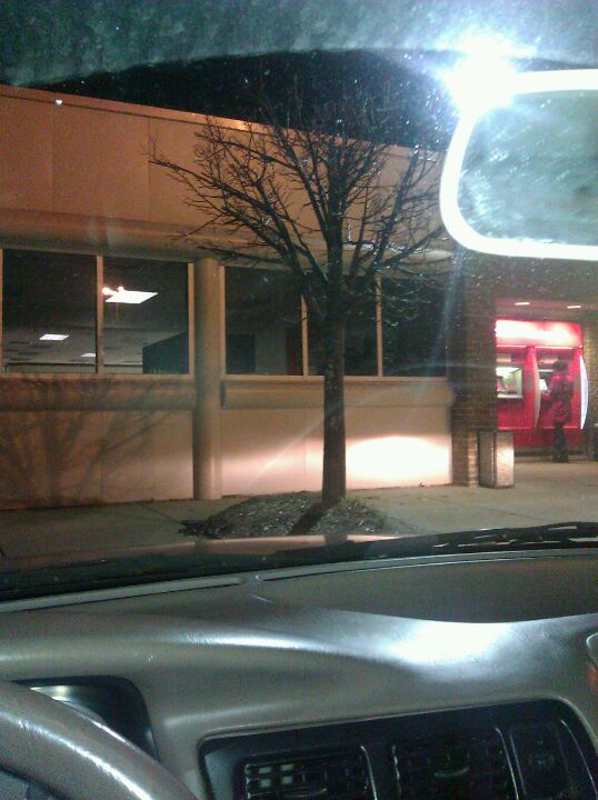 Bank of America Warren
