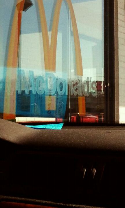 McDonald's Warren