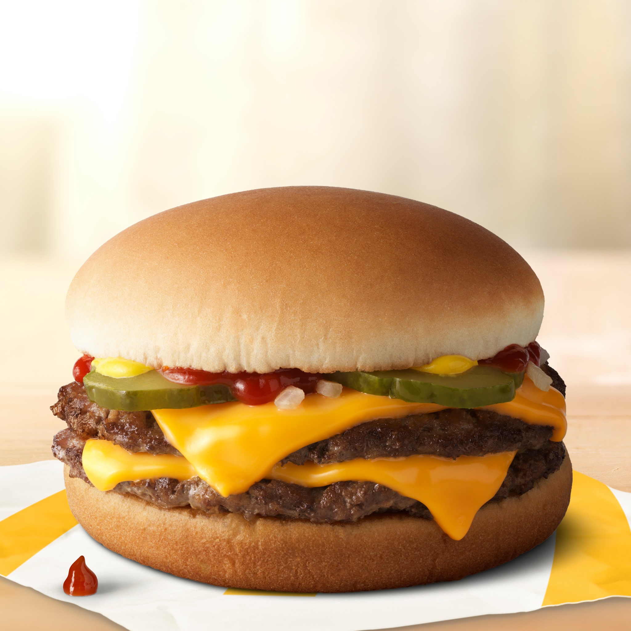 McDonald's 4899 E 8 Mile Rd, Warren