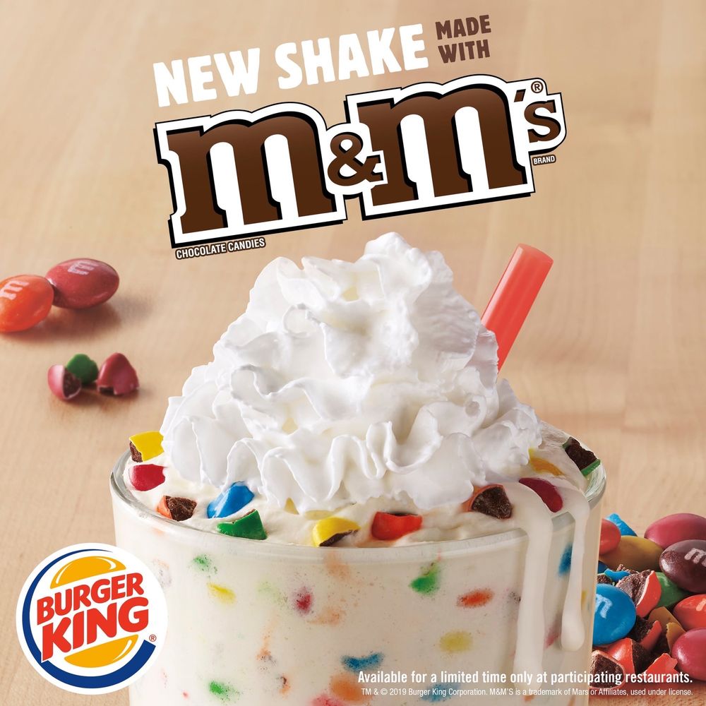 Burger King 31208 Schoenherr St, Warren