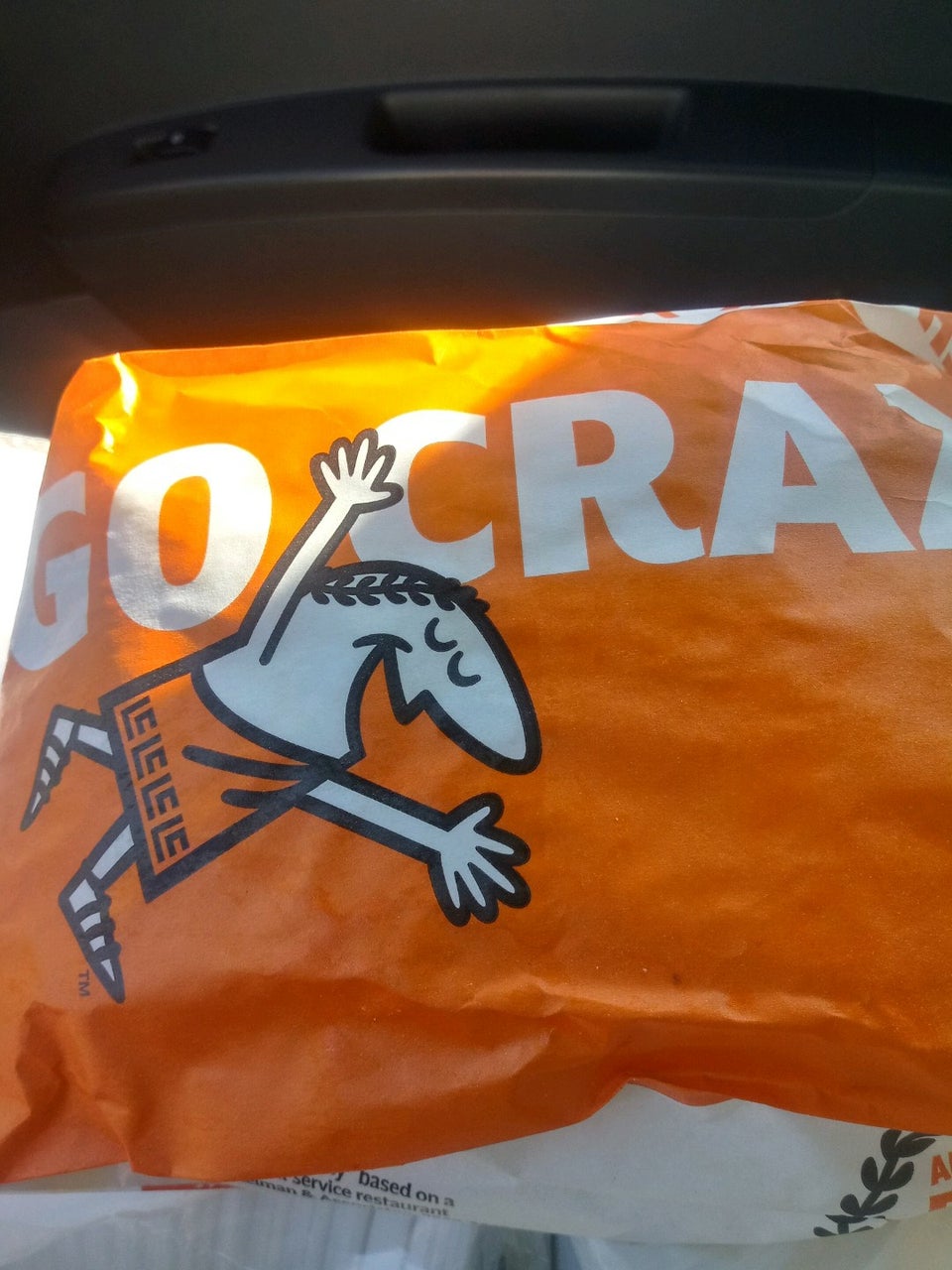 Little Caesars Pizza 4232 E 10 Mile Rd, Warren