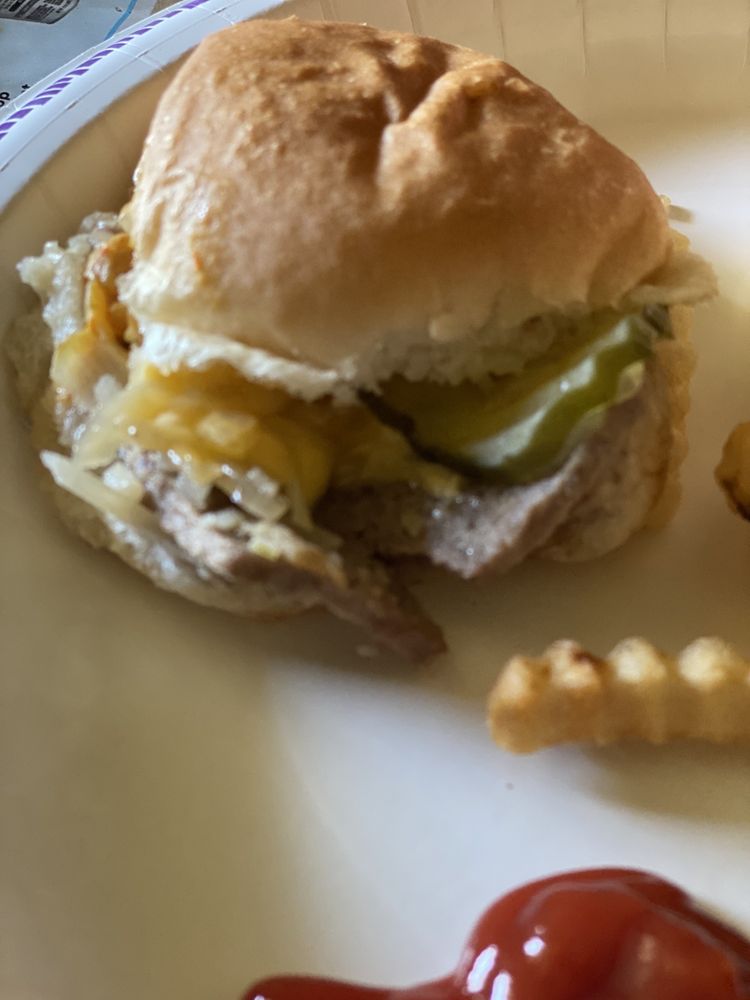White Castle 31803 Van Dyke Ave, Warren