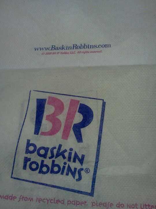 Baskin Robbins Warren