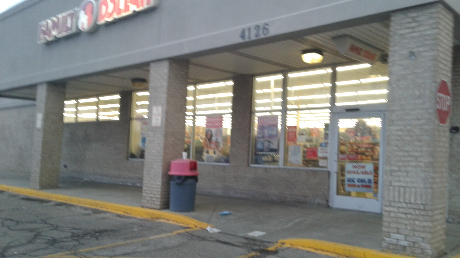 Family Dollar