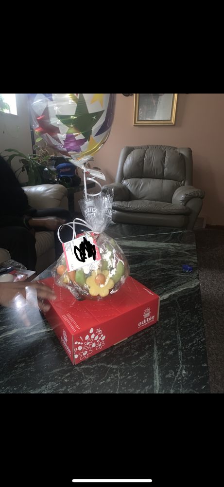 Edible Arrangements 11545 Twelve Mile Rd, Warren