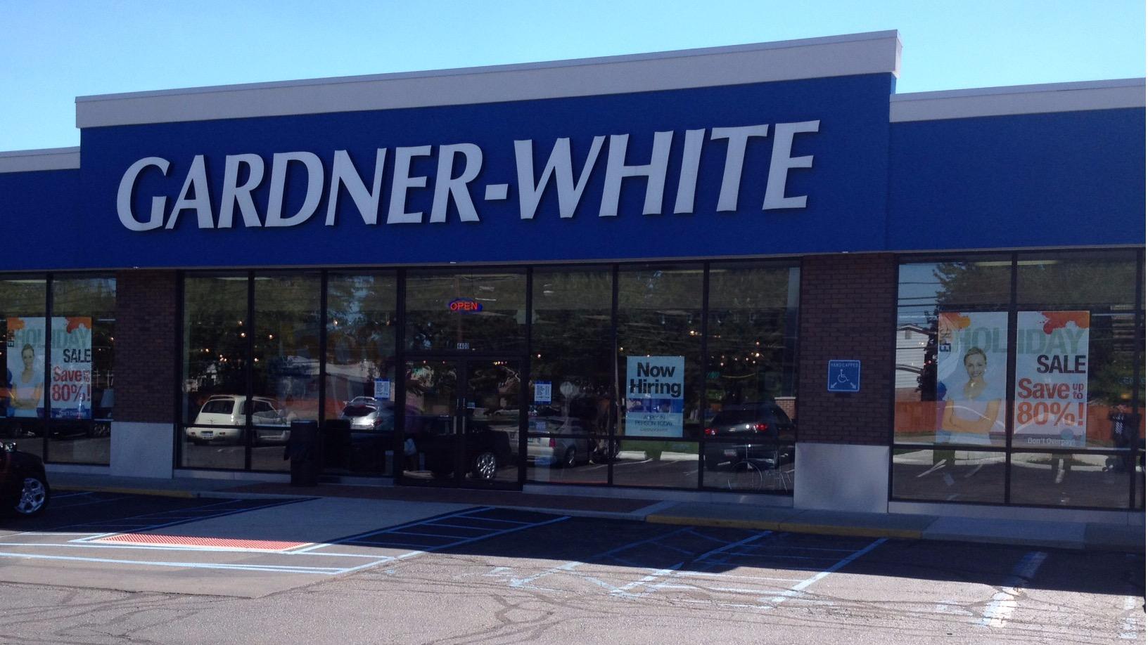 Gardner White Furniture & Mattress Store